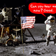 Illustration for article titled Lunar Astronauts To Have Mobile Phone Service